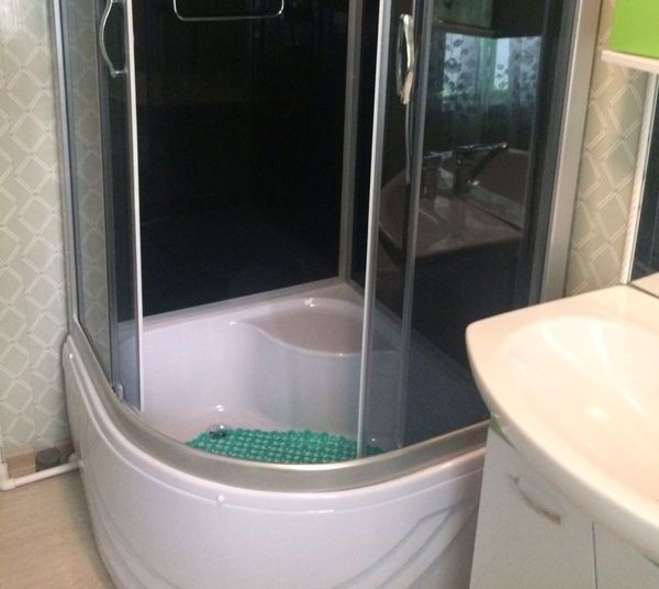 . Дом под ключ Дзержинского 29. Туапсе