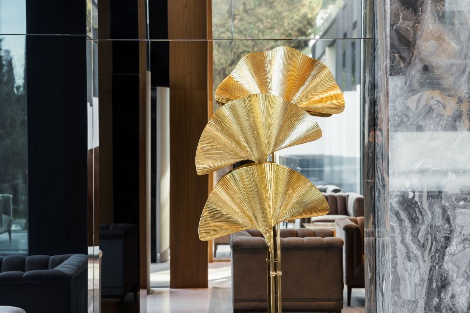 . Курортный отель Моне. Адлер