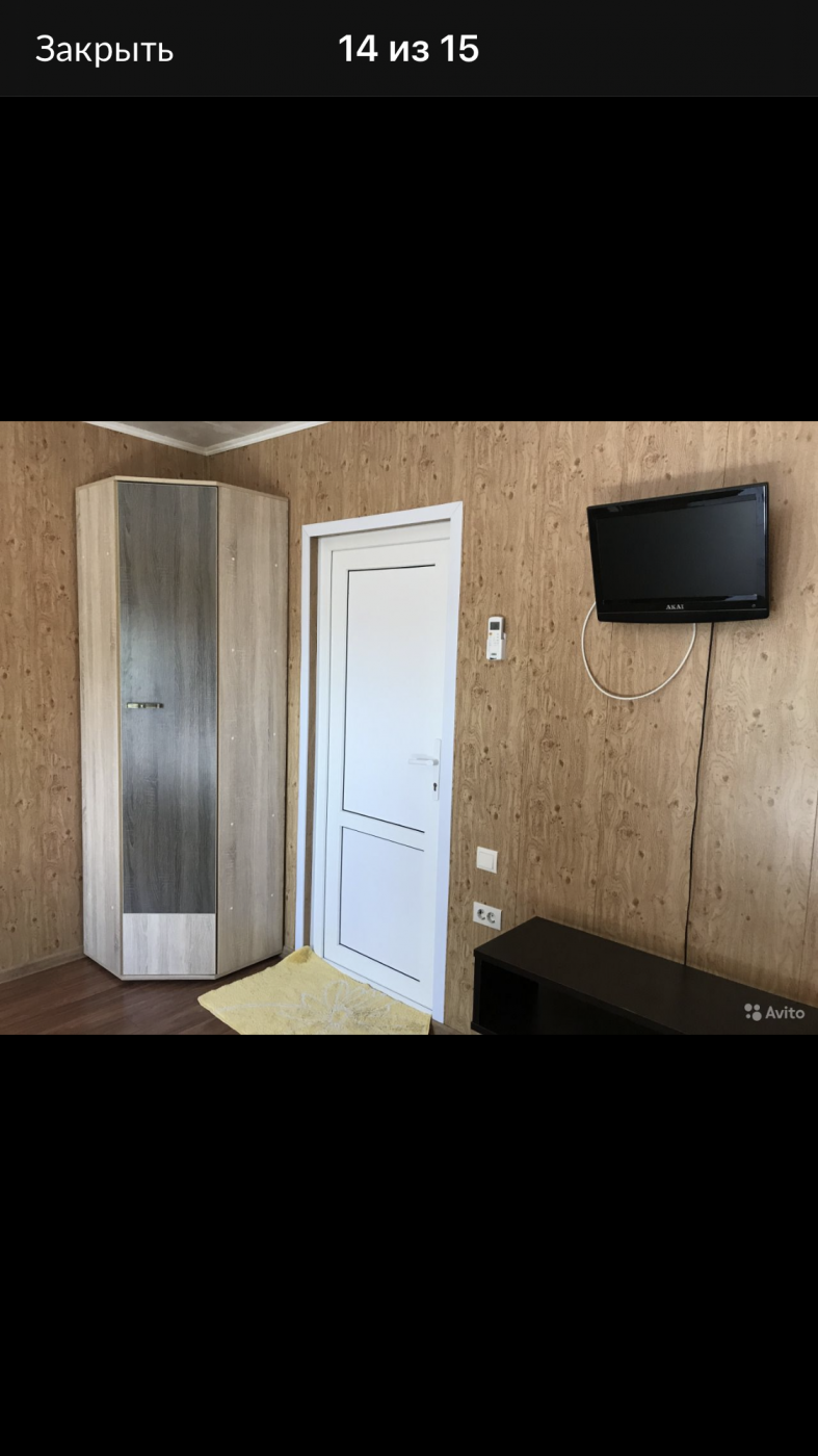 . Частный сектор Звёздная 3Г. Туапсе