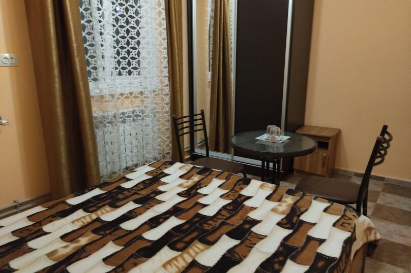 . Гостевой дом "Остров сокровищ" . Лоо