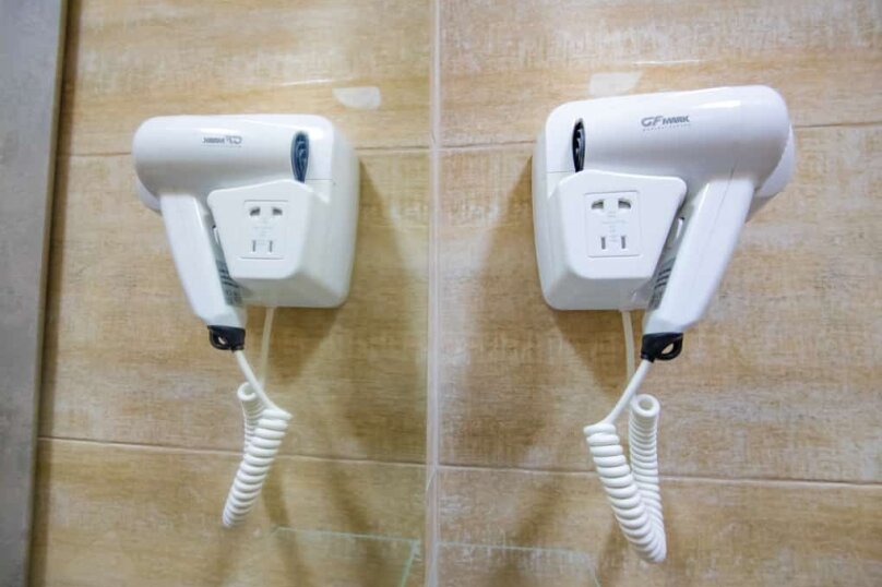 3-х местный , Семейный. Гостиница DEL&ART. Витязево