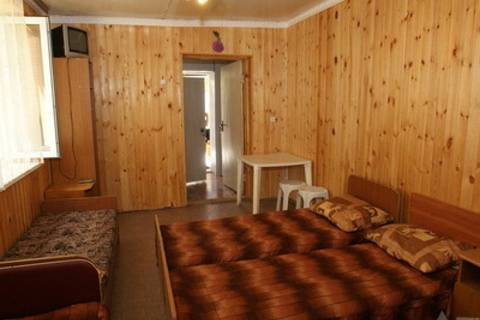 . Гостевой дом "Ивушка" - Лермонтово. Лермонтово