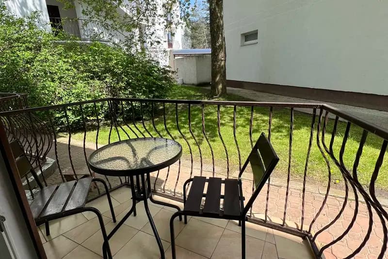 Двухместная + доп место. Гостевой дом «Vavilon». Анапа