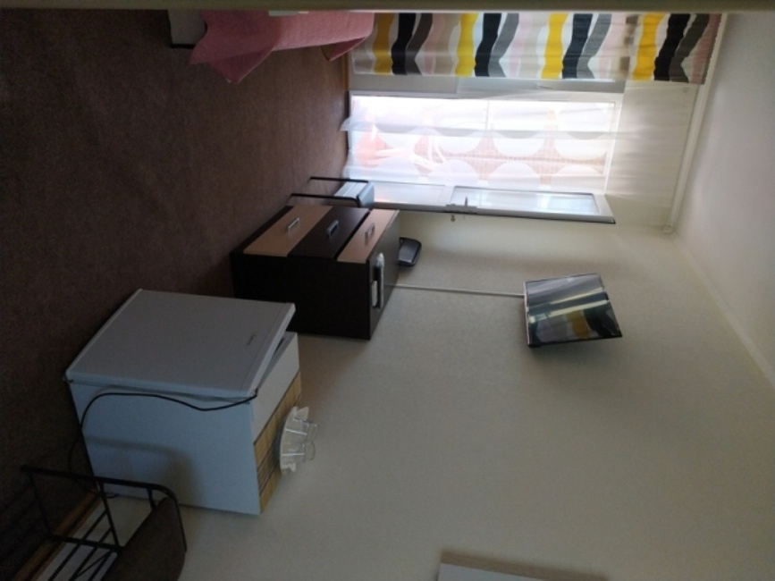 Двухкомнатный номер 4х-6ти местные. Гостевой дом Гостевой дом «Алмарис». Керчь