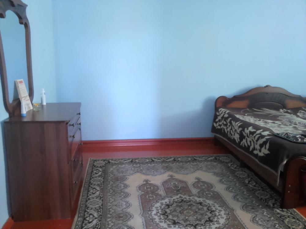 . Гостевой комплекс Гостевые домики у Нарине. Новый Афон