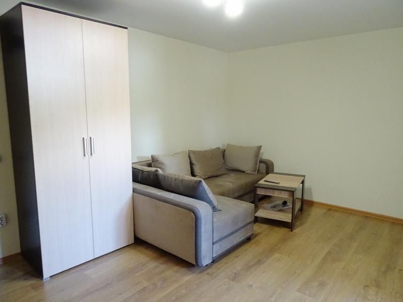 Апартаменты 2 комн с кухней. Гостевой дом "Седьмое небо". Сухум