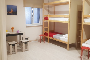 Койко-место в общем номере для мужчин, Эконом. Хостел "CENTR TOWN". Сочи Койко-место в общем номере для мужчин, Эконом. Хостел "CENTR TOWN". Сочи