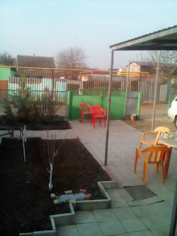 . Дом под ключ Зеленый 6/1. Кучугуры