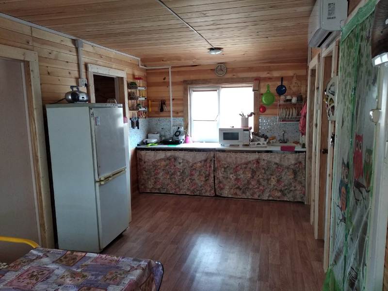 Дом под ключ. Дом под ключ "Домик для отпуска" . Ейск