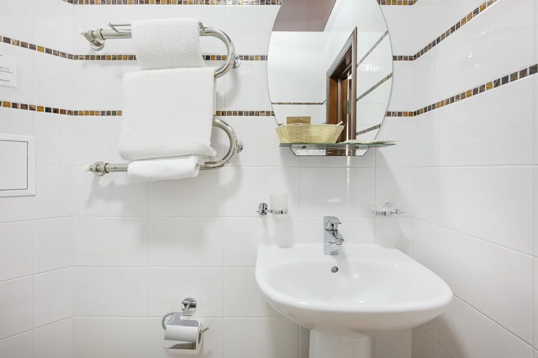 Superior Однокомнатный номер. Отель Tizdar Family Resort & SPA ★★★★★. За Родину