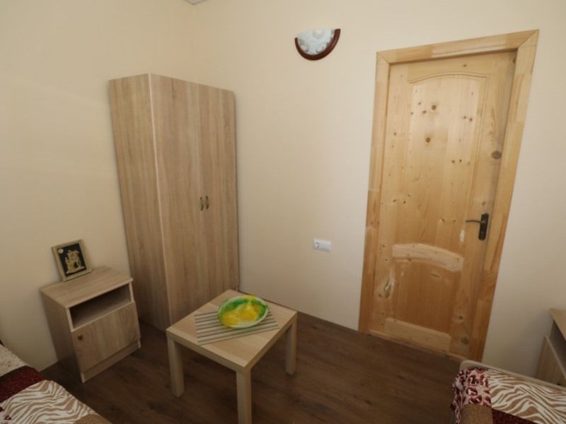 . Частный сектор Чачба 42 . Гудаута