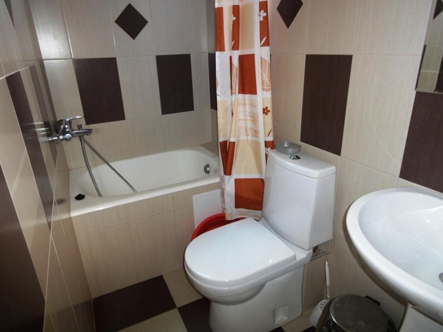 Двухкомнатный с кухней. Гостевой дом "Мимоза". Лазаревское Двухкомнатный с кухней. Гостевой дом "Мимоза". Лазаревское