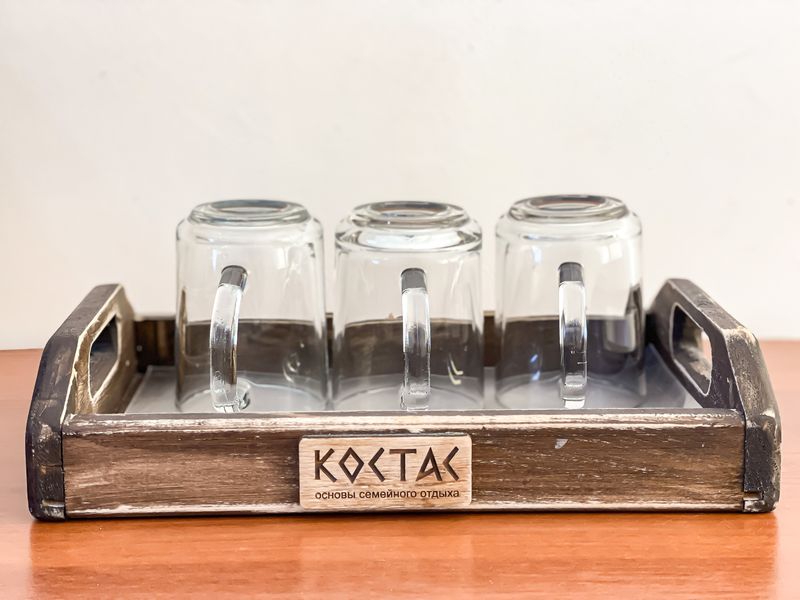 НОМЕР СТАНДАРТ 3-Х МЕСТНЫЙ. Гостевой дом «Костас». Витязево