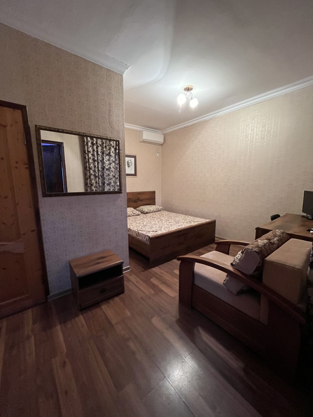 . Гостевой дом "Самир". Гагра