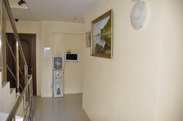 . Гостевой дом «SunShine». Анапа