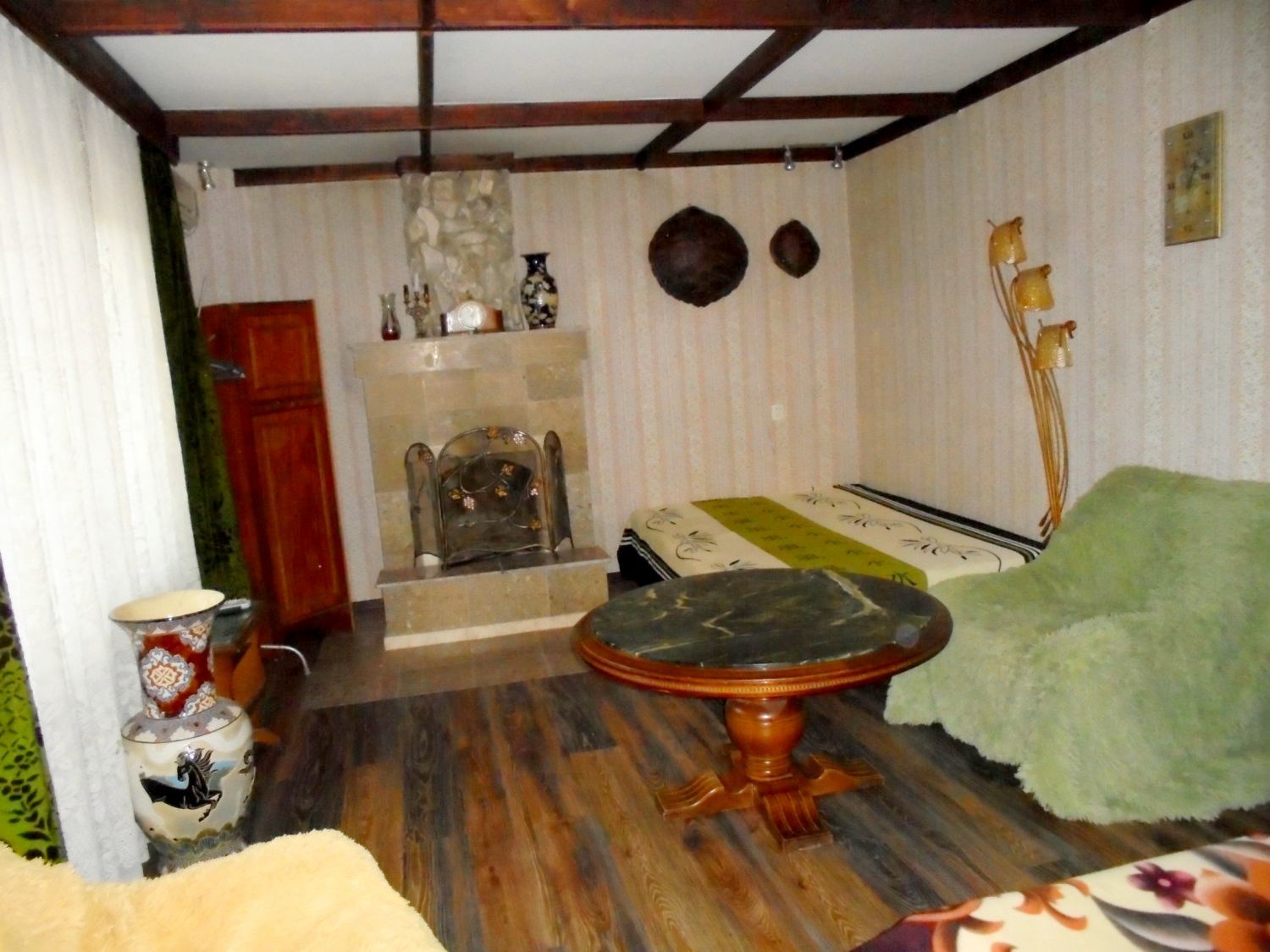 . Дом под ключ Четырехкомнатный двухэтажный дом.. Феодосия