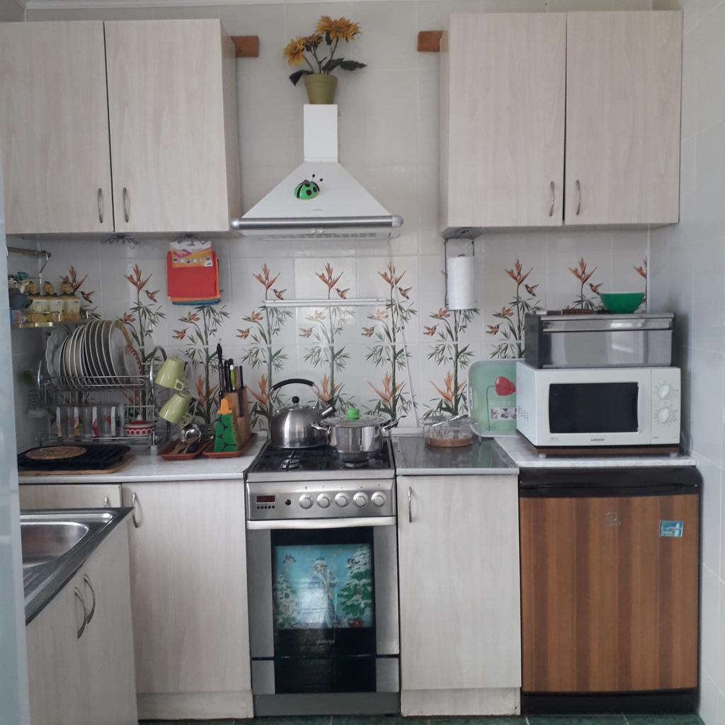 . Частный сектор Апартаменты у Арнольда в Пляхо. Пляхо