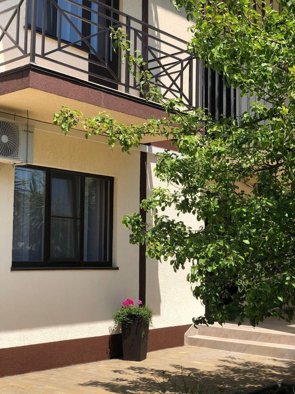 . Гостевой дом "Раздолье". Сочи