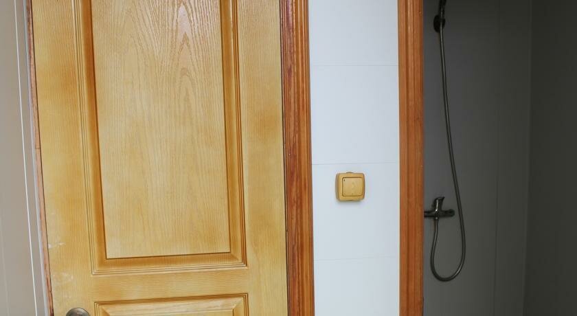 Эконом. Частный сектор "Владис". Витязево