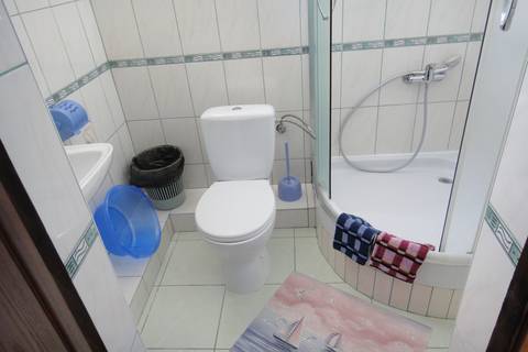 Двухместный «Комфорт». Гостевой дом «Гриновские Берега». Береговое