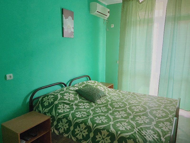 . Гостевой дом "У Боцмана". Геленджик