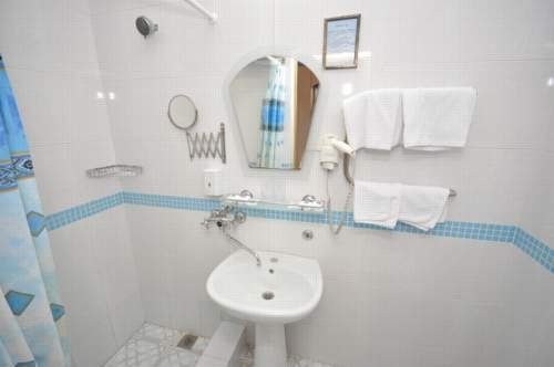 Категория Класс А. Вилла Катрин. Массандра