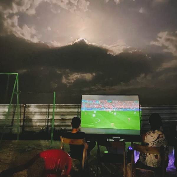 . Гостевой дом "Семья" - Должанская. Должанская