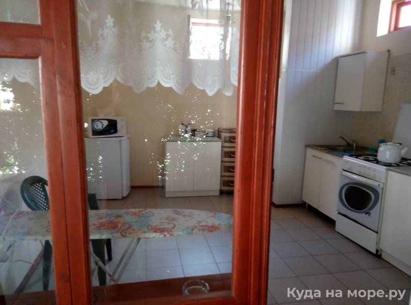 . Гостевой дом  «У Вадима». Витязево . Гостевой дом  «У Вадима». Витязево