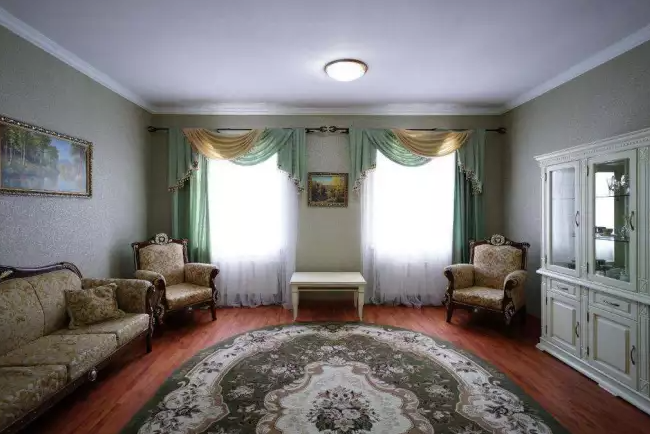 Люкс. Отель «Юсенги». Эльбрус - гостиницы