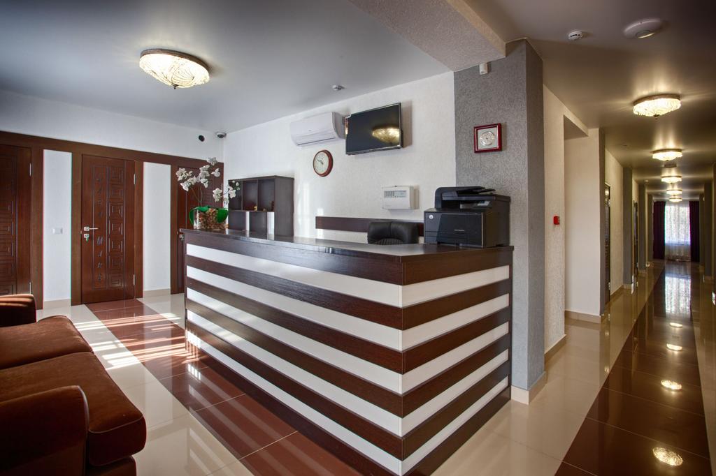 . Гостевой дом "CASA MARE" . Нижнее Джемете