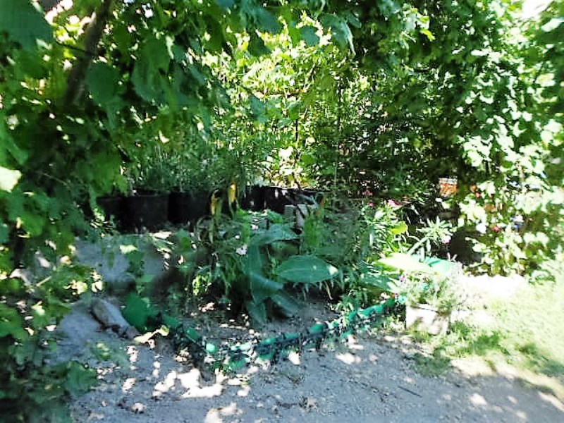 . Дом под ключ "Дача на море" 2 этажа под-ключ в Ольгинке   . Ольгинка