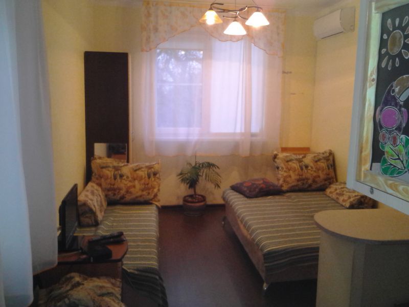 1-этажный дом под-ключ. Частный сектор Авроры 1/3. Аше