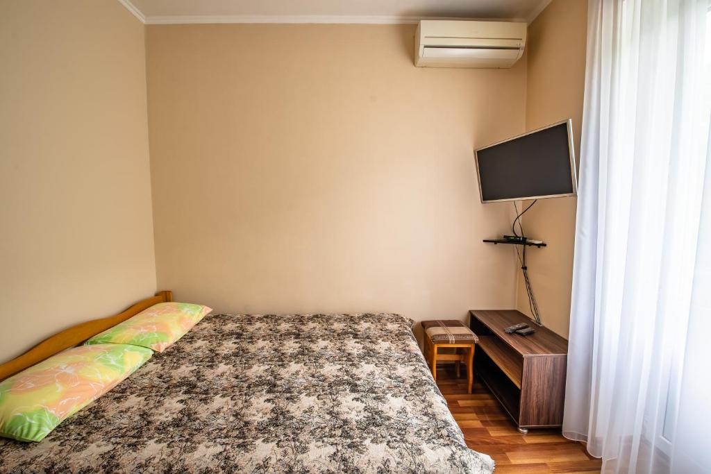 Двухместный. Гостевой дом "Мария". Лазаревское Двухместный. Гостевой дом "Мария". Лазаревское