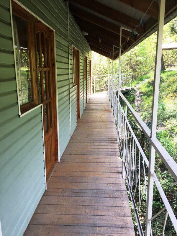 . Хостел "На Весенней". Туапсе