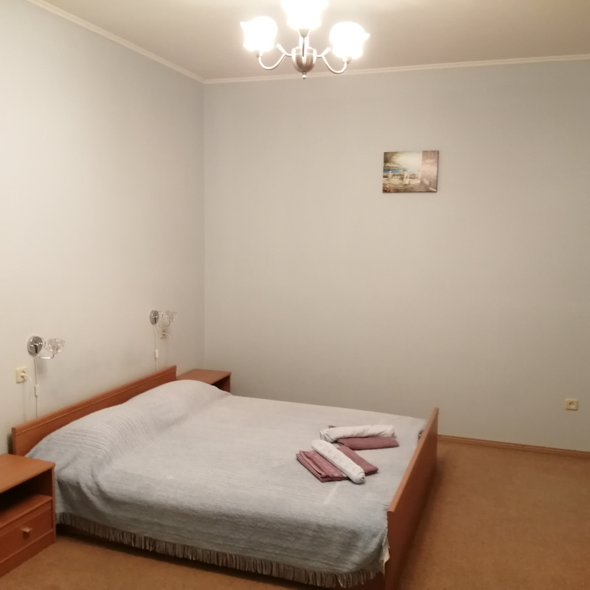 . Гостевой дом "Илона". Гурзуф