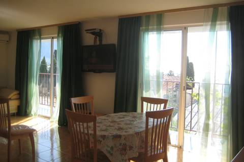 . Гостевой дом «Людмила» - Гурзуф. Гурзуф