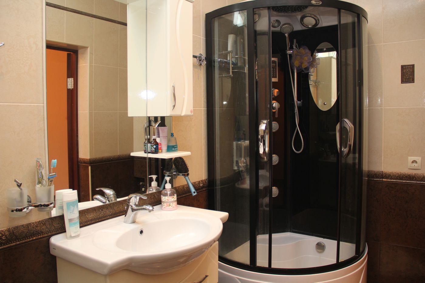 . Дом под ключ Дом под ключ. Гагра