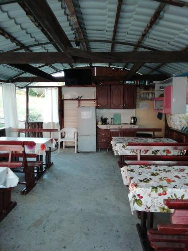 . Гостевой дом "Горный воздух". Вардане