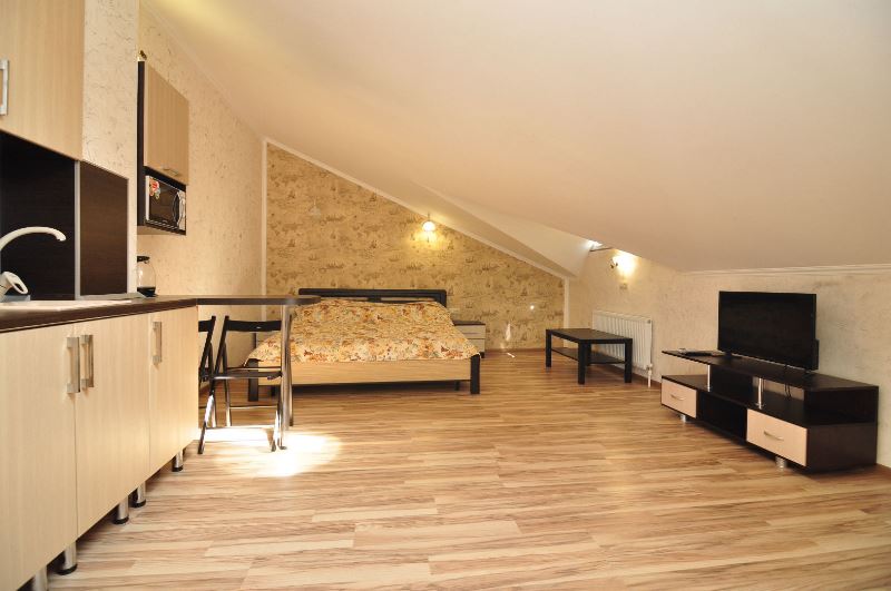 2х-комнатный 