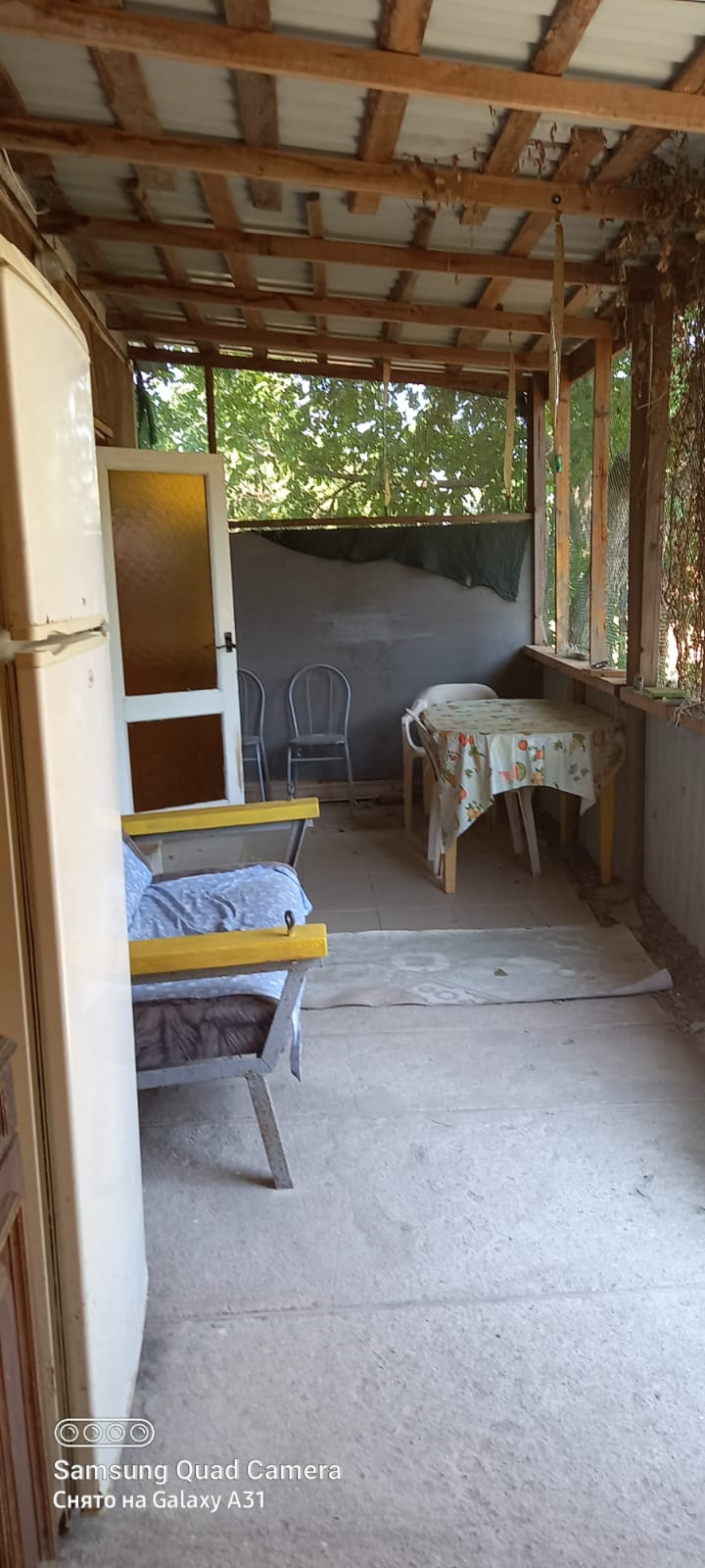 . Частный сектор "В гостях у Ирины". Ейск