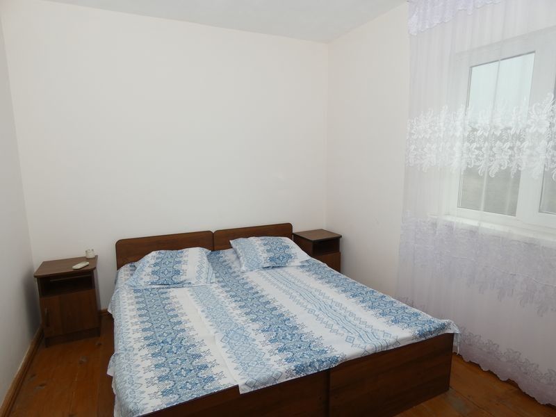 . Частный сектор "Зеленый уголок" . Новый Афон