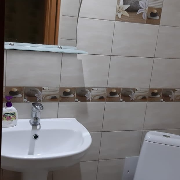 . Дом под ключ Маяковского 5/2. Лазаревское