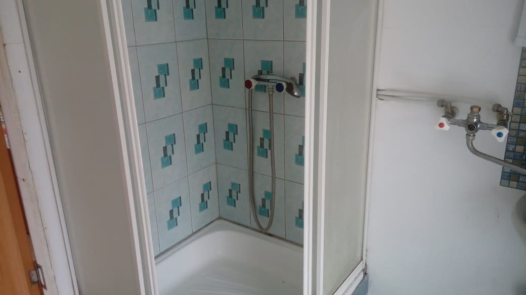 Студия. Частный сектор Садовая 19-2. Анапа