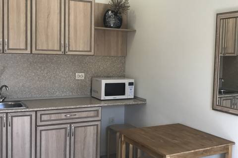 Номер «Семейный» двухкомнатный. Гостевой дом «Мирана». Ейск