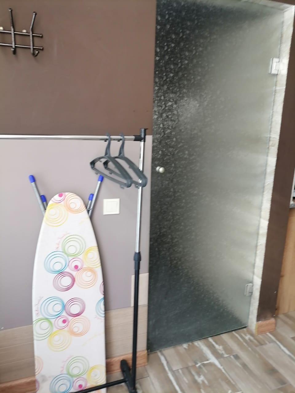 . Гостевой дом Четыре сезона. Лоо