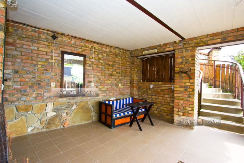 . Гостевой дом Каскад. Орджоникидзе . Гостевой дом Каскад. Орджоникидзе