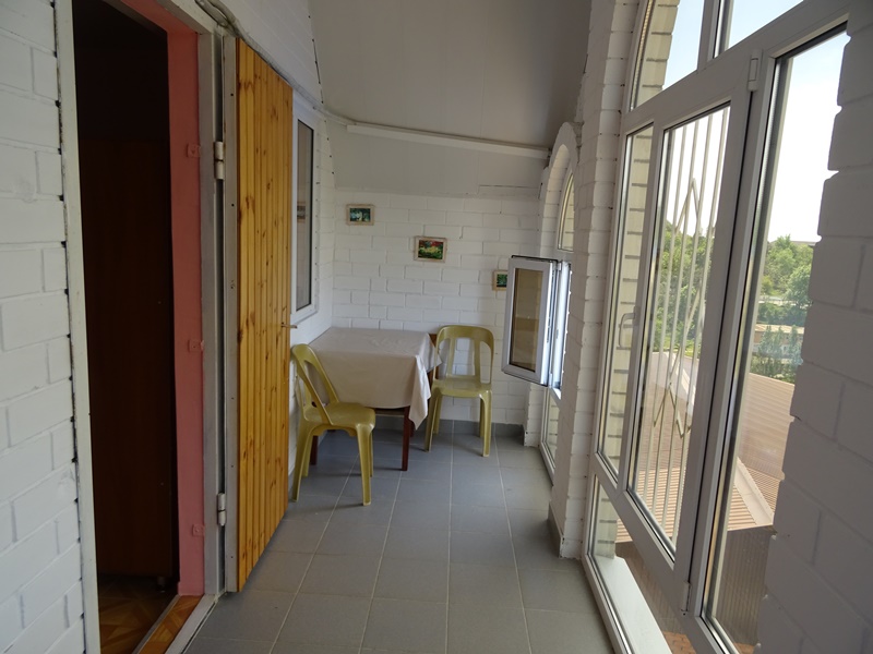 . Гостевой дом "Горлица" в Лермонтово       . Лермонтово