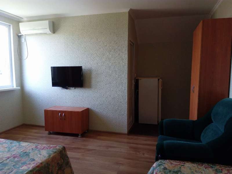 . Гостевой дом "Елена" - Цандрипш. Цандрипш