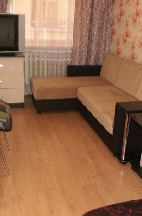 . Частный сектор Терская 152/1. Анапа