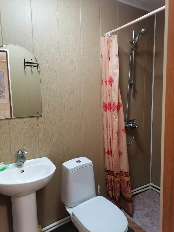 . Гостевой дом "У Маргариты" . Ясенская Переправа